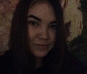 Лиана, 26 лет, Оренбург