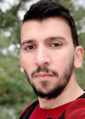 Ahmet, 29, المملكة العربية السعودية, الرياض