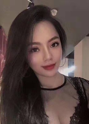 萍萍, 22, 中华人民共和国, 高州