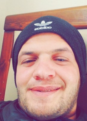 Malek, 29, Algeria, Khenchela