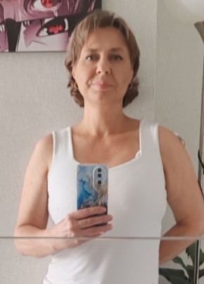Наталья из Твери 49 лет