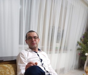 Zhenya, 43, Buenos Aires