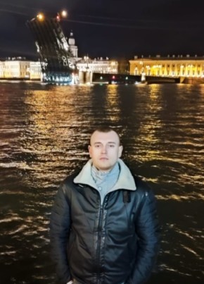 StaS, 33, Россия, Тула