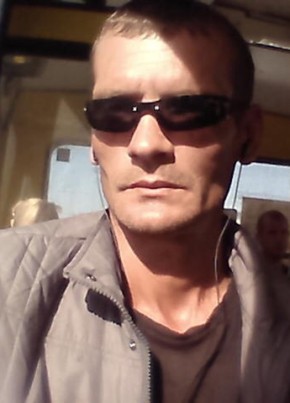 Alex, 44, Россия, Иваново