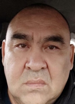 Асыл Дуршеев, 54, Кыргыз Республикасы, Бишкек