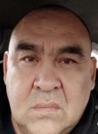 Асыл Дуршеев, 54 года, Бишкек