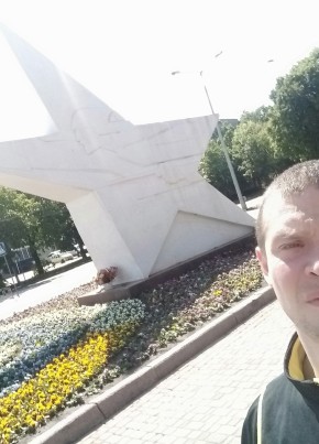 Олег, 38, Україна, Харків