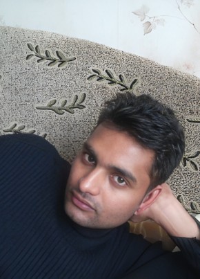 RamblerDating profile picture for @puneet