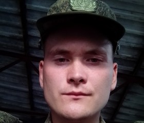 Brendan, 23 года, Омск