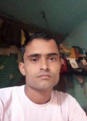 Sailn, 18, India, Shāhjahānpur