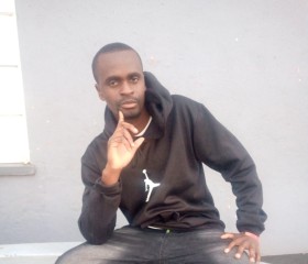 Kabugo William, 28 лет, Kampala