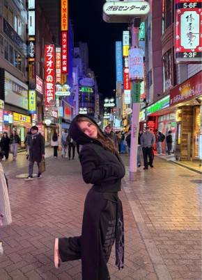 Николь, 20, Russia, Saint Petersburg