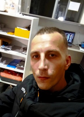Алексей, 30, Россия, Семёнов