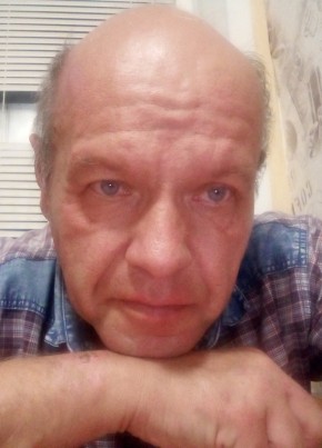 Сергей, 56, Россия, Ахтубинск