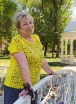 Galina, 61, Luhansk