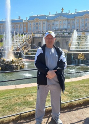 Павел, 42, Россия, Верхняя Пышма