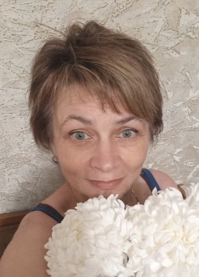 Алла из Люберцы 48 лет