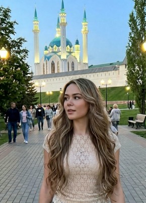 Надюшка из Новотроицка 33 года
