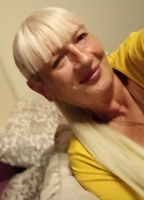 Алена, 58, Россия, Фрязино