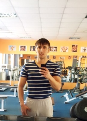 chechen, 33, Россия, Астрахань