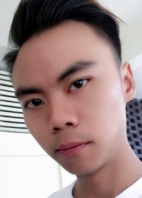 Kelvin, 30, Singapore, Singapore