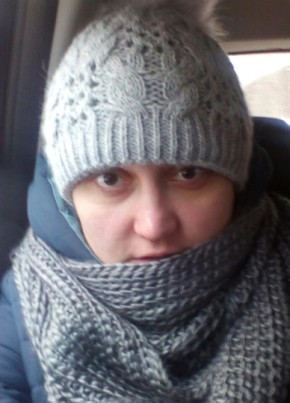 Лариса, 35, Россия, Саров
