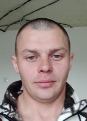 Александр, 32, Россия, Салават