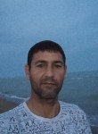 Teymur Qasimov, 46 лет, Избербаш