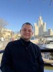 Ilya, 33, Moscow