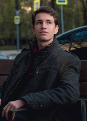 Dmitriy, 19, Russia, Odintsovo
