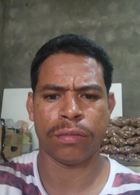 gleison, 31, Brazil, Brasilia
