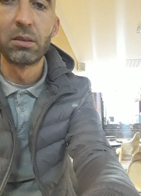 Khaid, 40, المغرب, الناظور