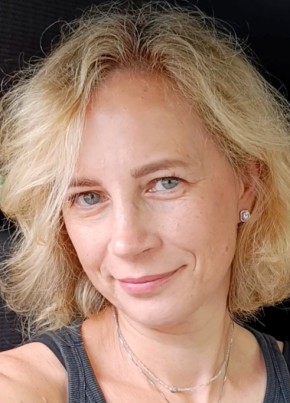 Елена из Владивостока 51 год