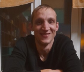 Евгений, 35 лет, Рославль