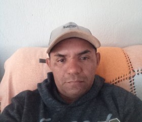 Elias Gomes, 43 года, Chapecó
