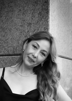 Оксана из Красноярска 43 года