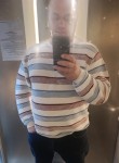 Vladimir, 45, Moscow