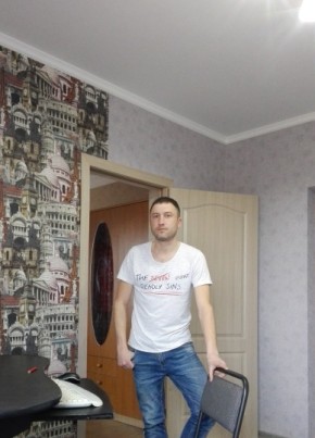 Павел, 39, Россия, Севастополь