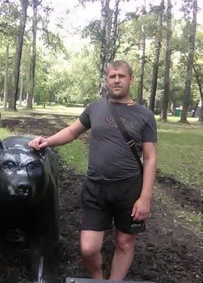 Пётр, 37, Россия, Новокузнецк