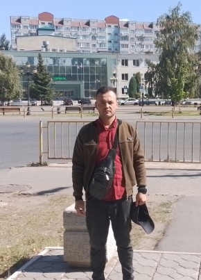 Бегзод, 27, Россия, Тольятти