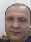 Забар Мавлонов, 47 лет, Энем