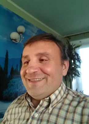 Александр, 53, Україна, Одеса