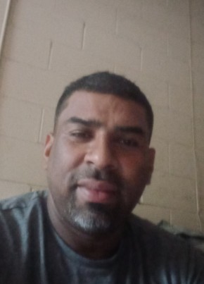 Jose, 40, United States of America, Greenville (State of South Carolina)