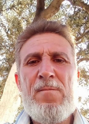 عبدو ابو محمد, 53, Türkiye Cumhuriyeti, Ankara
