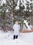 Mariya, 70  , Kansk
