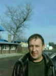 aleksei sazono, 48 лет, Пашковский