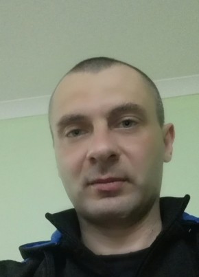 Anatolii, 37, Rzeczpospolita Polska, Głogów