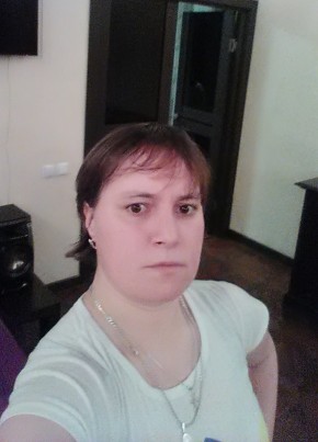 Екатерина, 37, Россия, Ленинск