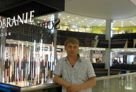 Valdemar, 56 - Just Me