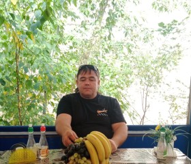 Умар Маьмуров, 51 год, Бишкек